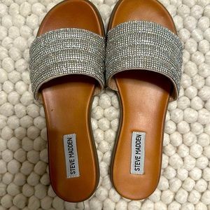 Steve Madden dress sandals